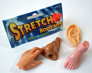 Illustration for article titled Cheap Toy Roundup 2005